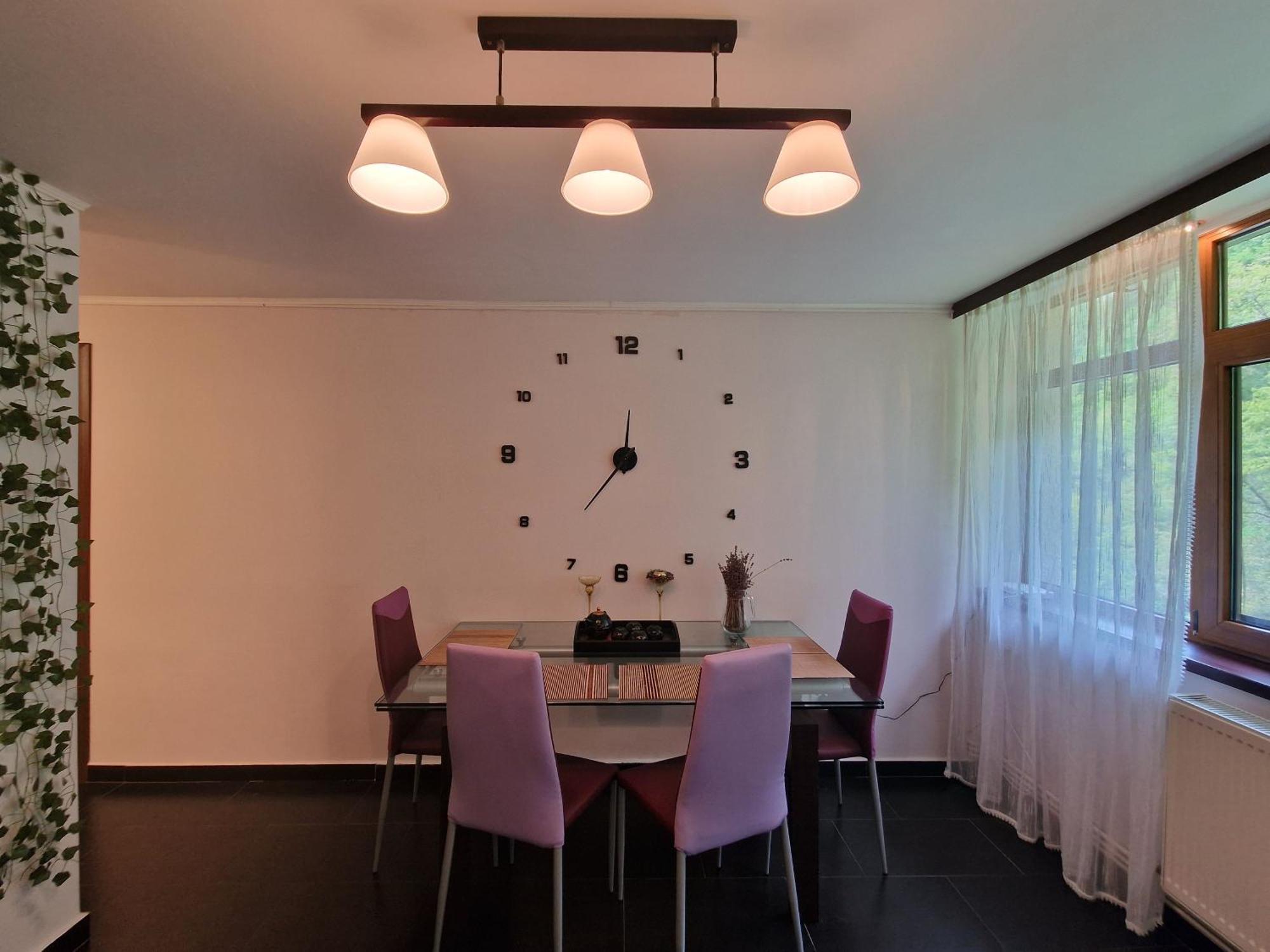 Apartament Red & Yellow 斯兰默多瓦 外观 照片